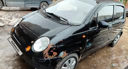 Daewoo Matiz 2001 года за 1 300 000 тг. в Астана – фото 4