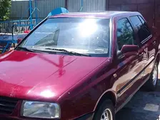 Volkswagen Vento, 1993