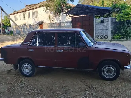 ВАЗ (Lada) 2101 1978 года за 500 000 тг. в Тараз – фото 4