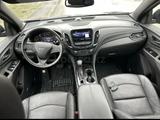 Chevrolet Equinox 2021 года за 10 500 000 тг. в Шымкент – фото 4