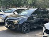 Chevrolet Equinox 2021 года за 10 500 000 тг. в Шымкент – фото 2