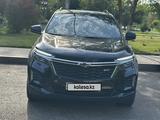 Chevrolet Equinox 2021 года за 10 500 000 тг. в Шымкент