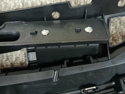 Решетка радиатора Hyundai Accent 2015-2017 за 14 000 тг. в Астана – фото 14