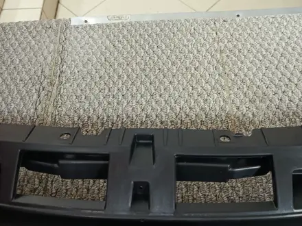 Решетка радиатора Hyundai Accent 2015-2017 за 14 000 тг. в Астана – фото 9