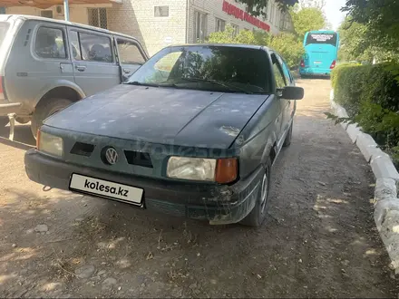 Volkswagen Passat 1990 года за 650 000 тг. в Шу – фото 4