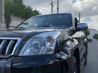 Toyota Land Cruiser Prado 2007 годаүшін10 500 000 тг. в Тараз