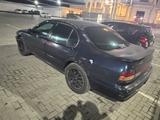 Nissan Cefiro 1995 годаfor1 600 000 тг. в Алматы – фото 5