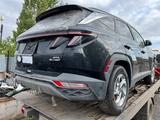 Hyundai Tucson 2022 года за 3 300 300 тг. в Актобе – фото 3