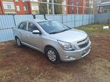 Chevrolet Cobalt 2022 года за 7 000 000 тг. в Костанай