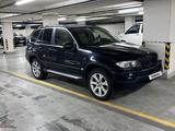 BMW X5 2004 годаfor6 500 000 тг. в Алматы – фото 2