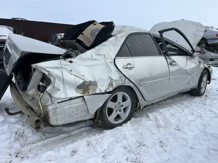 Toyota Camry 2003 года за 10 000 тг. в Актобе