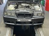 BMW 318 1994 года за 800 000 тг. в Павлодар – фото 2