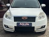 Geely Emgrand X7 2014 года за 3 100 000 тг. в Кокшетау – фото 2