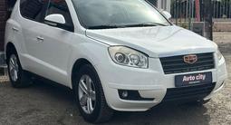 Geely Emgrand X7 2014 года за 3 000 000 тг. в Кокшетау – фото 3