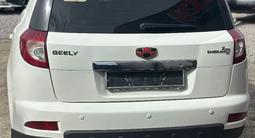 Geely Emgrand X7 2014 года за 3 000 000 тг. в Кокшетау – фото 4