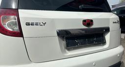 Geely Emgrand X7 2014 года за 3 000 000 тг. в Кокшетау – фото 5