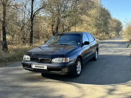 Toyota Carina E 1996 года за 2 750 000 тг. в Астана – фото 3