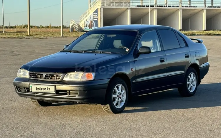 Toyota Carina E 1996 года за 2 750 000 тг. в Астана