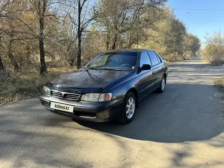 Toyota Carina E 1996 года за 2 750 000 тг. в Астана – фото 2