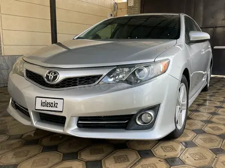 Toyota Camry 2013 года за 5 500 000 тг. в Шымкент