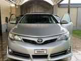 Toyota Camry 2013 годаүшін5 500 000 тг. в Шымкент – фото 3