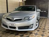 Toyota Camry 2013 годаүшін5 500 000 тг. в Шымкент – фото 5