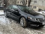 Volkswagen Passat CC 2013 года за 6 500 000 тг. в Алматы