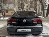 Volkswagen Passat CC 2013 года за 6 500 000 тг. в Алматы – фото 2