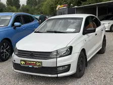 Volkswagen Polo, 2020