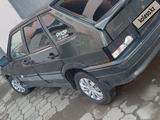 ВАЗ (Lada) 2114 2006 года за 950 000 тг. в Атырау – фото 4