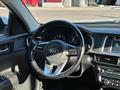 Kia Optima 2018 годаfor8 500 000 тг. в Алматы – фото 6