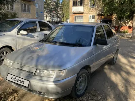 ВАЗ (Lada) 2112 2003 года за 980 000 тг. в Рудный