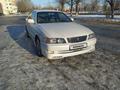 Toyota Chaser 1997 годаүшін2 850 000 тг. в Астана – фото 8