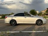 Lexus ES 350 2007 года за 7 000 000 тг. в Тараз – фото 4