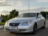 Lexus ES 350 2007 года за 7 000 000 тг. в Тараз