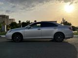 Lexus ES 350 2007 года за 7 000 000 тг. в Тараз – фото 5