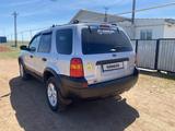 Ford Maverick 2004 года за 4 200 000 тг. в Актобе – фото 3