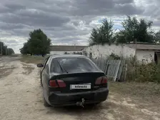 Nissan Primera, 2001