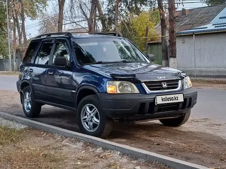 Honda CR-V 1997 года за 3 800 000 тг. в Алматы