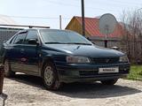 Toyota Carina E 1996 года за 2 700 000 тг. в Алтай – фото 2