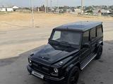 Mercedes-Benz G 500 2007 года за 23 000 000 тг. в Алматы – фото 3