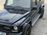 Mercedes-Benz G 500 2007 годаүшін23 000 000 тг. в Алматы