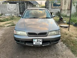 Nissan Primera