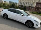 Hyundai Sonata 2023 года за 14 500 000 тг. в Шымкент