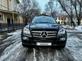 Mercedes-Benz GL 550 2008 года за 10 500 000 тг. в Алматы – фото 4