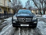 Mercedes-Benz GL 550 2008 годаүшін10 500 000 тг. в Алматы – фото 4