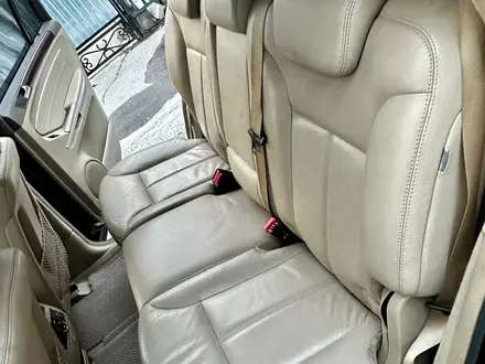 Mercedes-Benz GL 550 2008 года за 10 500 000 тг. в Алматы – фото 11