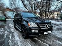 Mercedes-Benz GL 550 2008 годаүшін10 500 000 тг. в Алматы