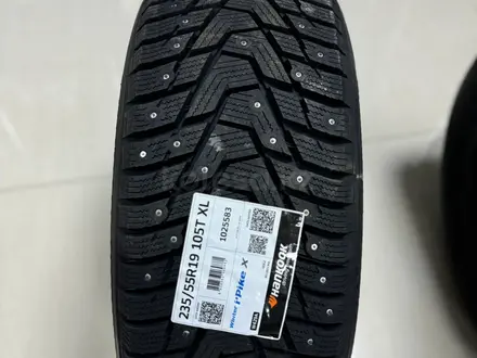 Hankook 235/55/19 за 450 000 тг. в Алматы