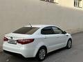 Kia Rio 2015 годаүшін5 500 000 тг. в Шымкент – фото 6